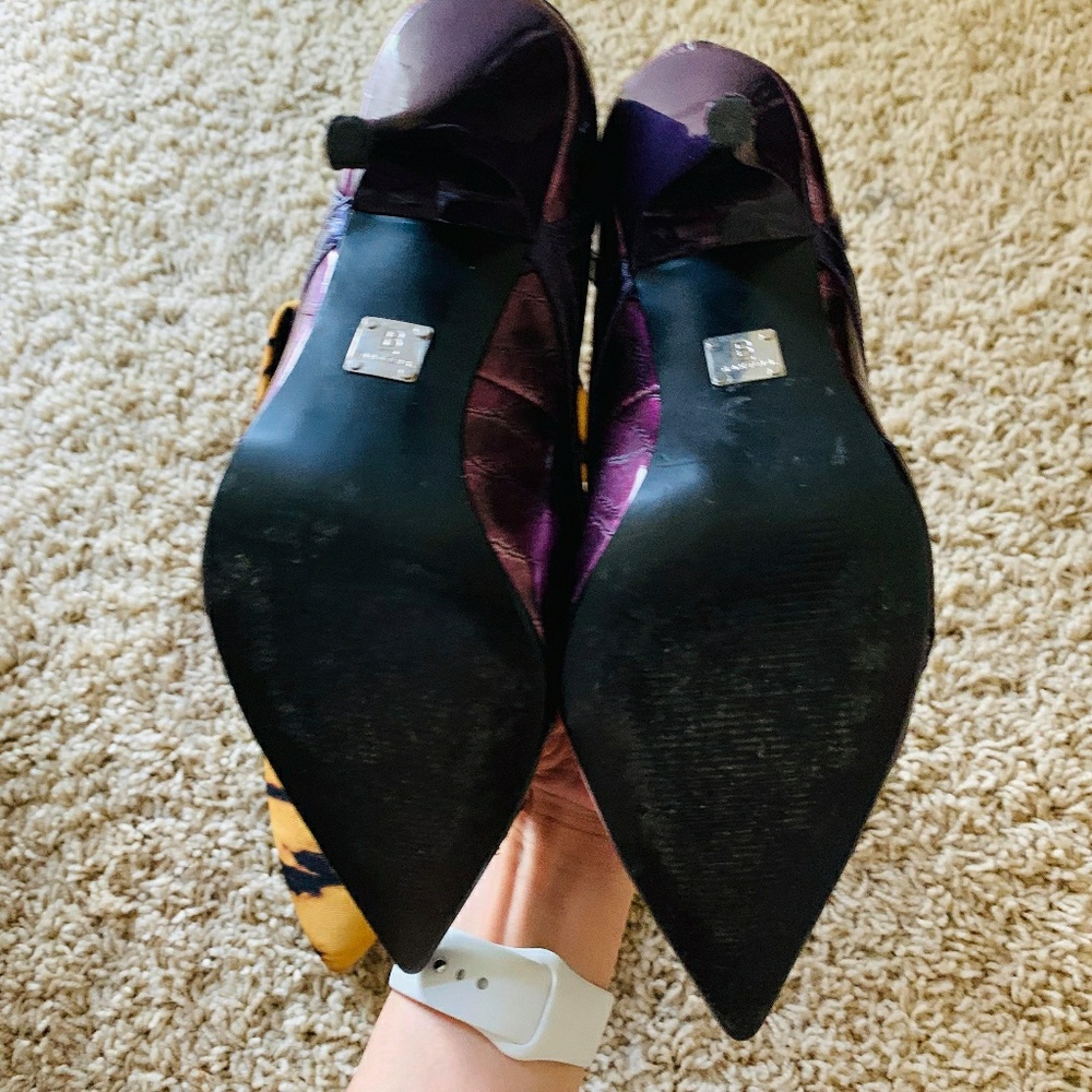 Bundle high heels - Picture 3 of 6